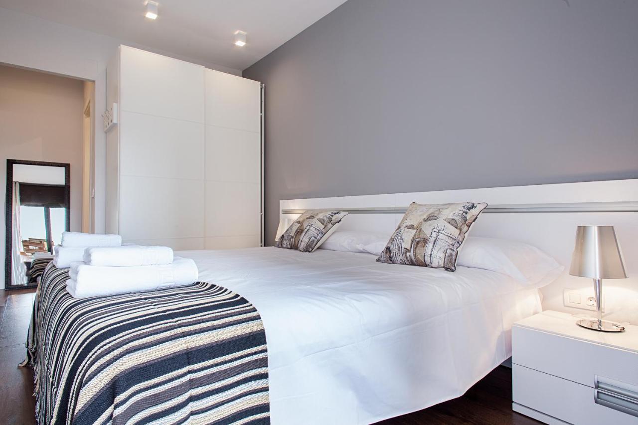 Suites4Days Provenza Apartment Барселона Экстерьер фото