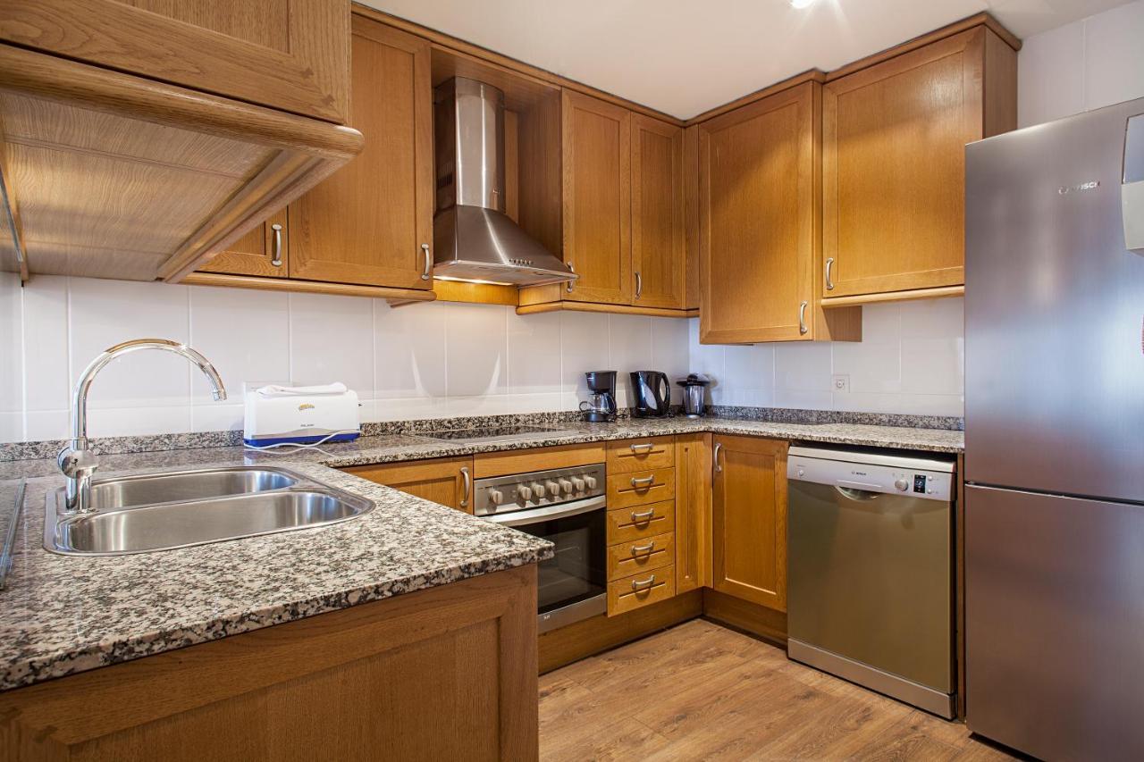 Suites4Days Provenza Apartment Барселона Экстерьер фото