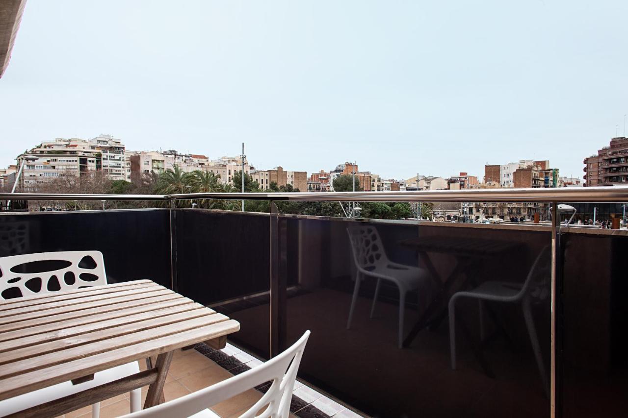 Suites4Days Provenza Apartment Барселона Экстерьер фото